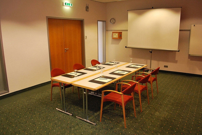 Imagen de los interiores del Hotel Best Western Plus Steubenhof. Foto 13