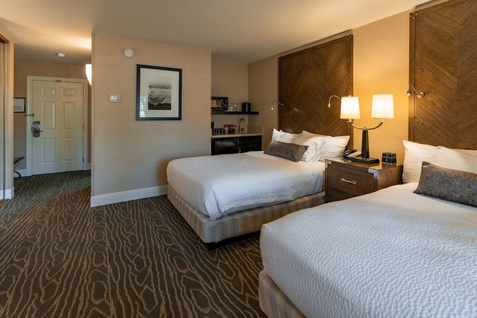 Imagen de la habitación del Hotel Best Western Plus Stevenson Manor. Foto 11