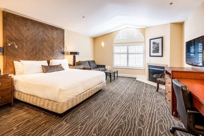 Imagen de la habitación del Hotel Best Western Plus Stevenson Manor. Foto 15