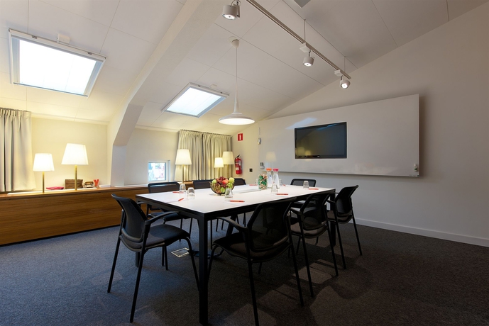 Imagen de los interiores del Hotel Best Western Plus Sthlm Bromma. Foto 13