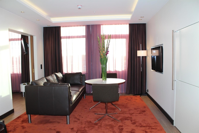 Imagen de la habitación del Hotel Best Western Plus Sthlm Bromma. Foto 10