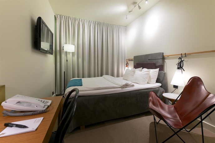 Imagen de la habitación del Hotel Best Western Plus Sthlm Bromma. Foto 11