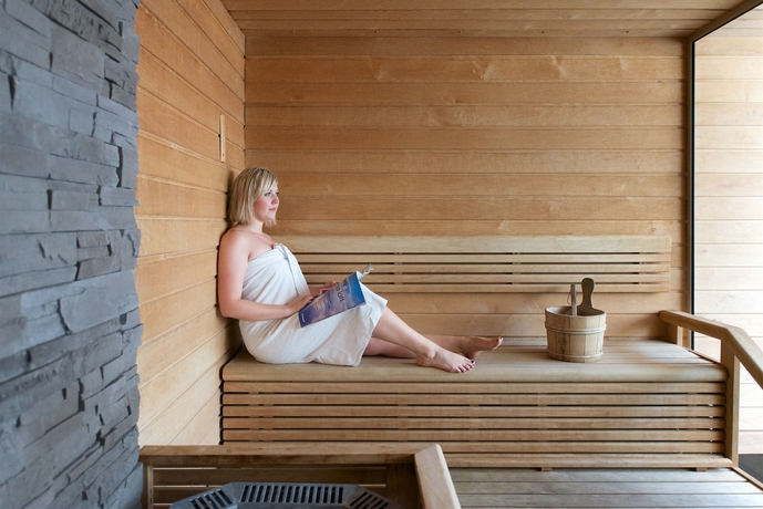 Imagen de los interiores del Hotel Best Western Plus Sthlm Bromma. Foto 14