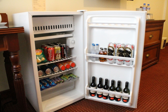 Imagen de la habitación del Hotel Best Western Plus Stofella. Foto 5