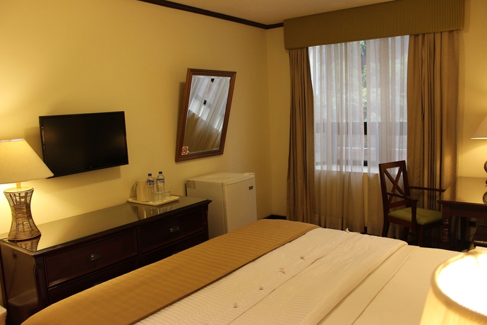 Imagen de la habitación del Hotel Best Western Plus Stofella. Foto 11