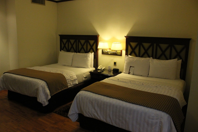 Imagen de la habitación del Hotel Best Western Plus Stofella. Foto 14