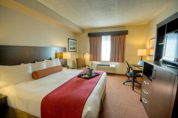 Imagen de la habitación del Hotel Best Western Plus Stoneridge Inn and Conference Centre. Foto 4