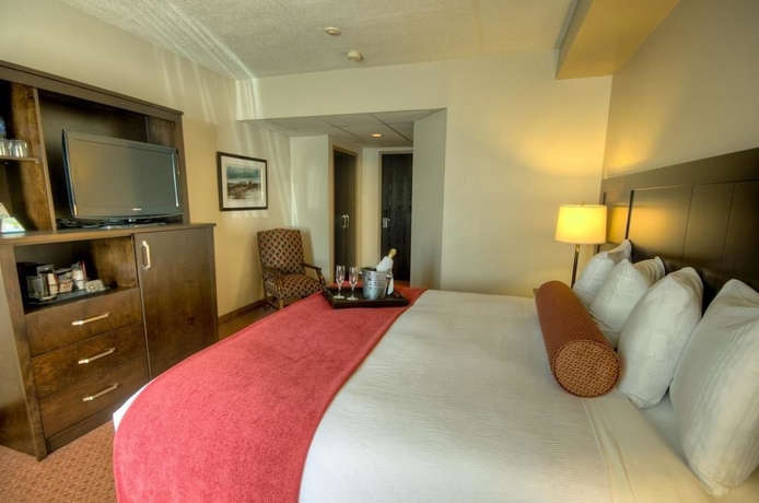 Imagen de la habitación del Hotel Best Western Plus Stoneridge Inn and Conference Centre. Foto 5