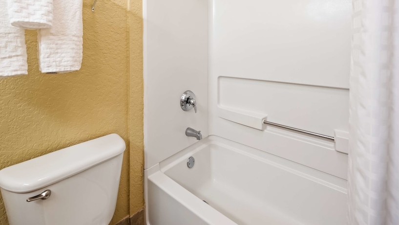 Imagen de la habitación del Hotel Best Western Plus Strawberry Inn and Suites. Foto 13