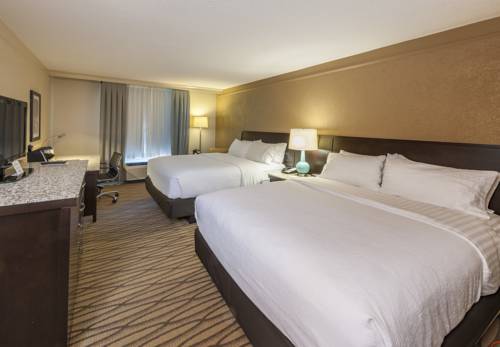 Imagen de la habitación del Hotel Best Western Plus Strongsville Cleveland. Foto 2