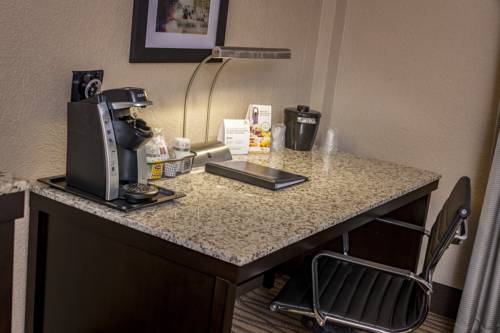 Imagen de la habitación del Hotel Best Western Plus Strongsville Cleveland. Foto 4