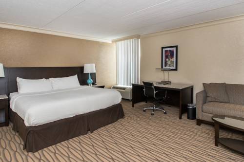 Imagen de la habitación del Hotel Best Western Plus Strongsville Cleveland. Foto 7