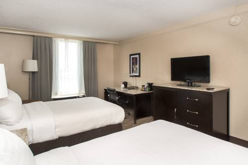Imagen de la habitación del Hotel Best Western Plus Strongsville Cleveland. Foto 8