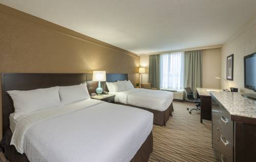 Imagen de la habitación del Hotel Best Western Plus Strongsville Cleveland. Foto 10