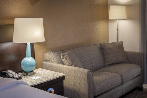 Imagen de la habitación del Hotel Best Western Plus Strongsville Cleveland. Foto 15