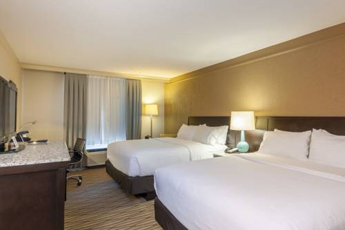 Imagen de la habitación del Hotel Best Western Plus Strongsville Cleveland. Foto 16