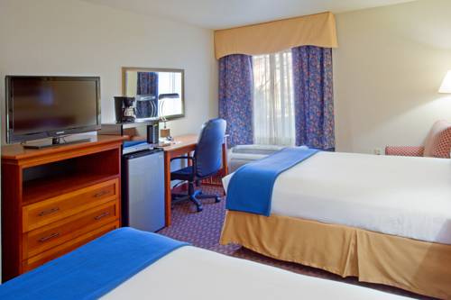 Imagen de la habitación del Hotel Best Western Plus Sugar Land Houston. Foto 1
