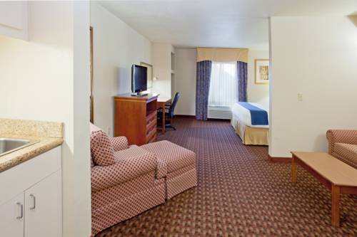 Imagen de la habitación del Hotel Best Western Plus Sugar Land/Stafford. Foto 2