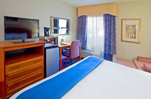 Imagen de la habitación del Hotel Best Western Plus Sugar Land/Stafford. Foto 3