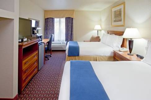Imagen de la habitación del Hotel Best Western Plus Sugar Land/Stafford. Foto 4