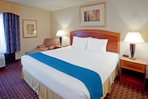 Imagen de la habitación del Hotel Best Western Plus Sugar Land/Stafford. Foto 5