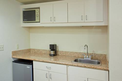 Imagen de la habitación del Hotel Best Western Plus Sugar Land/Stafford. Foto 6