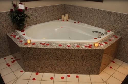 Imagen general del Hotel Best Western Plus Suites Greenville. Foto 1