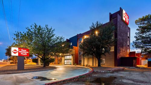 Imagen general del Hotel Best Western Plus Sun Canyon. Foto 5