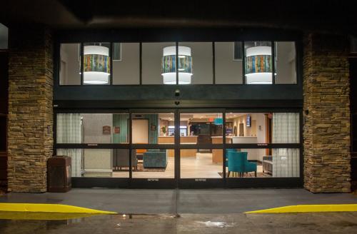 Imagen general del Hotel Best Western Plus Sun Canyon. Foto 3