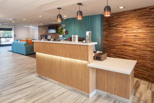 Imagen general del Hotel Best Western Plus Sun Canyon. Foto 4