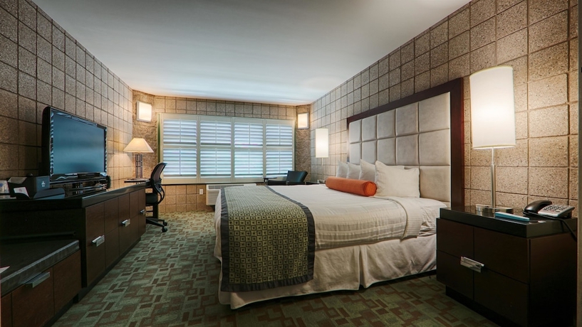 Imagen de la habitación del Hotel Best Western Plus Sundial. Foto 3