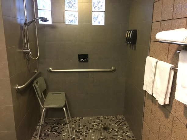 Imagen de la habitación del Hotel Best Western Plus Sundial. Foto 12