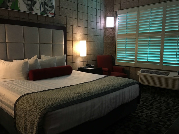 Imagen de la habitación del Hotel Best Western Plus Sundial. Foto 13