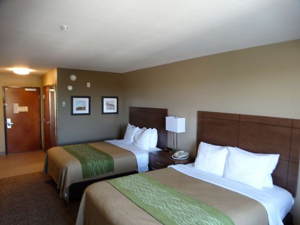 Imagen de la habitación del Hotel Best Western Plus Surprise-Phoenix NW. Foto 2