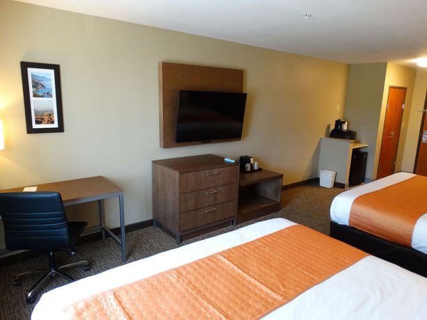 Imagen de la habitación del Hotel Best Western Plus Surprise-Phoenix NW. Foto 3