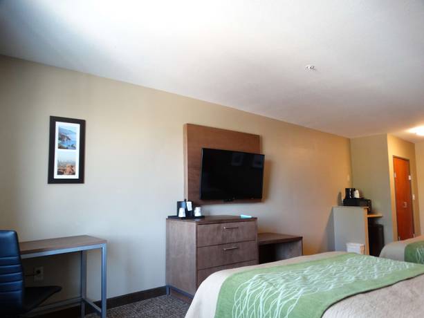 Imagen de la habitación del Hotel Best Western Plus Surprise-Phoenix NW. Foto 5