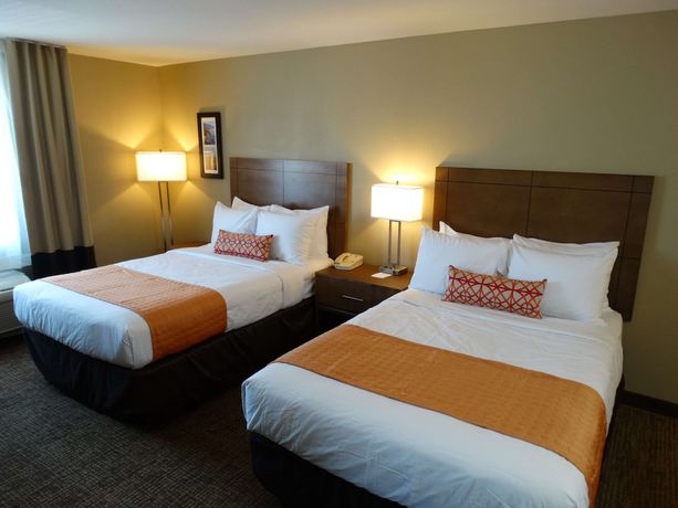 Imagen de la habitación del Hotel Best Western Plus Surprise-Phoenix NW. Foto 7