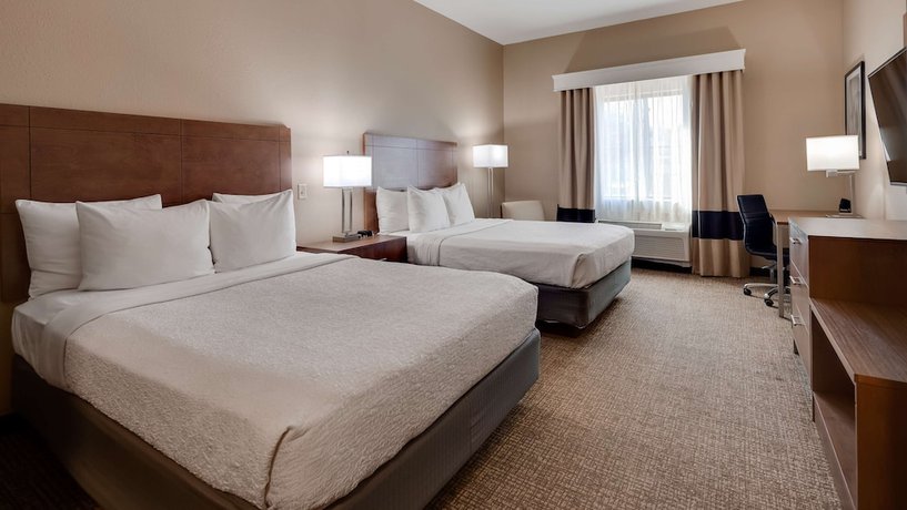 Imagen de la habitación del Hotel Best Western Plus Surprise-Phoenix NW. Foto 8