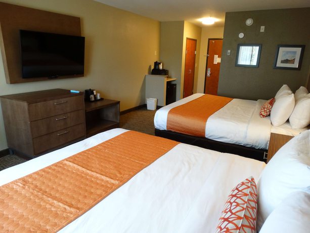 Imagen de la habitación del Hotel Best Western Plus Surprise-Phoenix NW. Foto 10