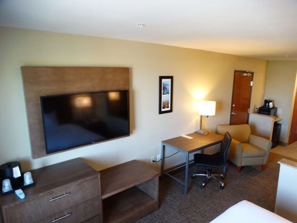 Imagen de la habitación del Hotel Best Western Plus Surprise-Phoenix NW. Foto 12