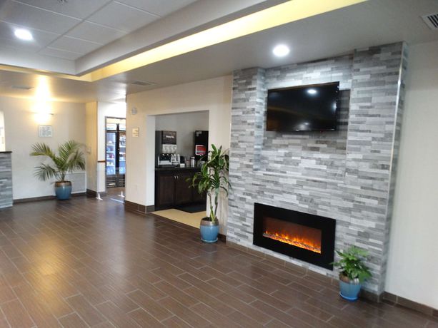 Imagen de los interiores del Hotel Best Western Plus Surprise-Phoenix NW. Foto 19