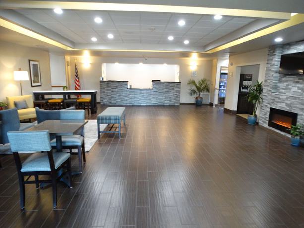 Imagen de los interiores del Hotel Best Western Plus Surprise-Phoenix NW. Foto 20