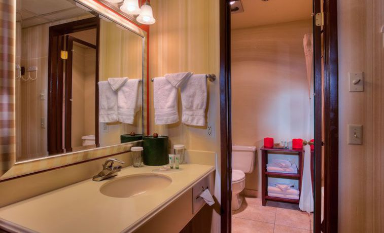 Imagen de la habitación del Hotel Best Western Plus Sutter House. Foto 3