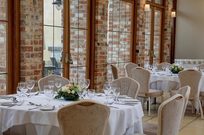 Imagen de los interiores del Hotel Best Western Plus Swan. Foto 15