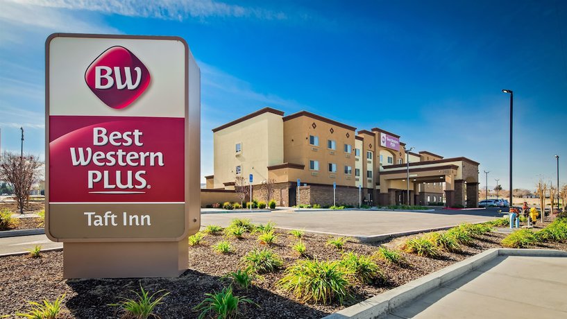 Imagen general del Hotel Best Western Plus Taft Inn. Foto 1