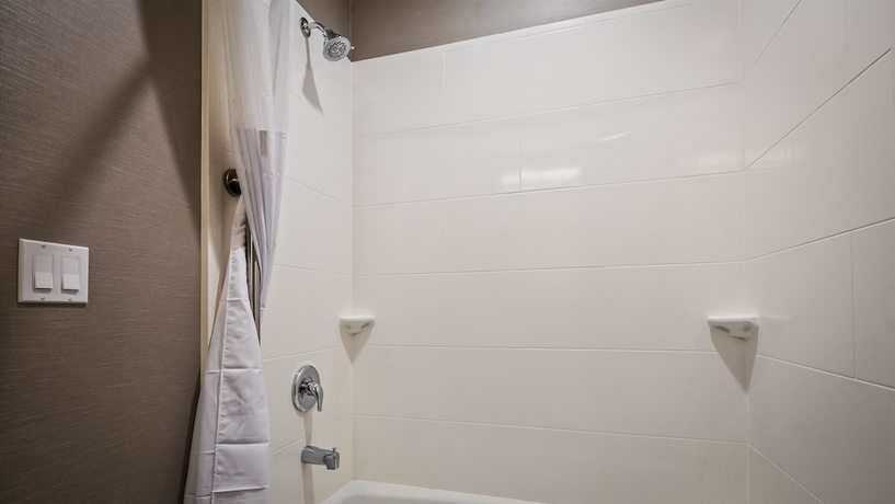 Imagen de la habitación del Hotel Best Western Plus Taft Inn. Foto 9