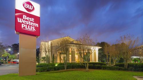 Imagen general del Hotel Best Western Plus Tallahassee North. Foto 5