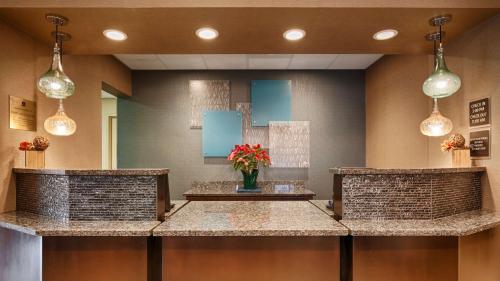 Imagen general del Hotel Best Western Plus Tallahassee North. Foto 2