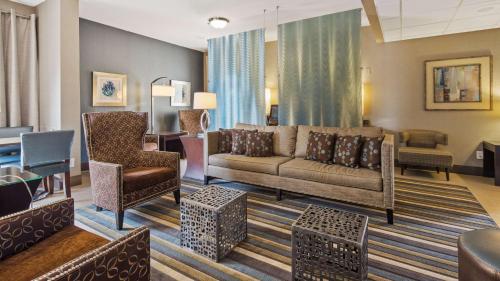 Imagen general del Hotel Best Western Plus Tallahassee North. Foto 3