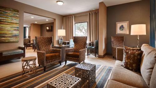 Imagen general del Hotel Best Western Plus Tallahassee North. Foto 4